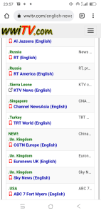 I've channelled up... Open it and you'll want to bookmark this!